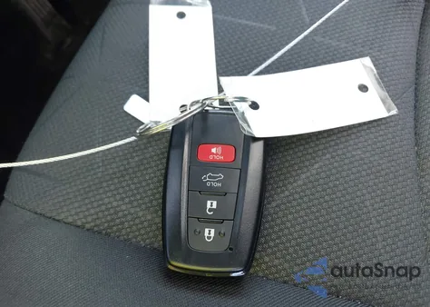 2024 Toyota Rav4 Xle из США, поврежденный, VIN 2T3P1RFV0RW461839